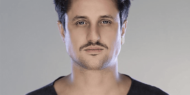 MARKO NASTIC Artista FREEDOM 2016. Entra y culturízate con MedellinStyle