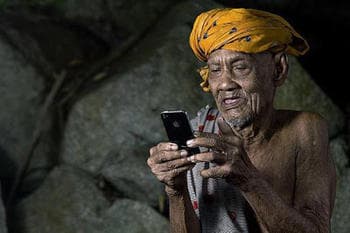 ¿Qué necesitas?: Las necesidades humanas y las muchas formas de resolverlas