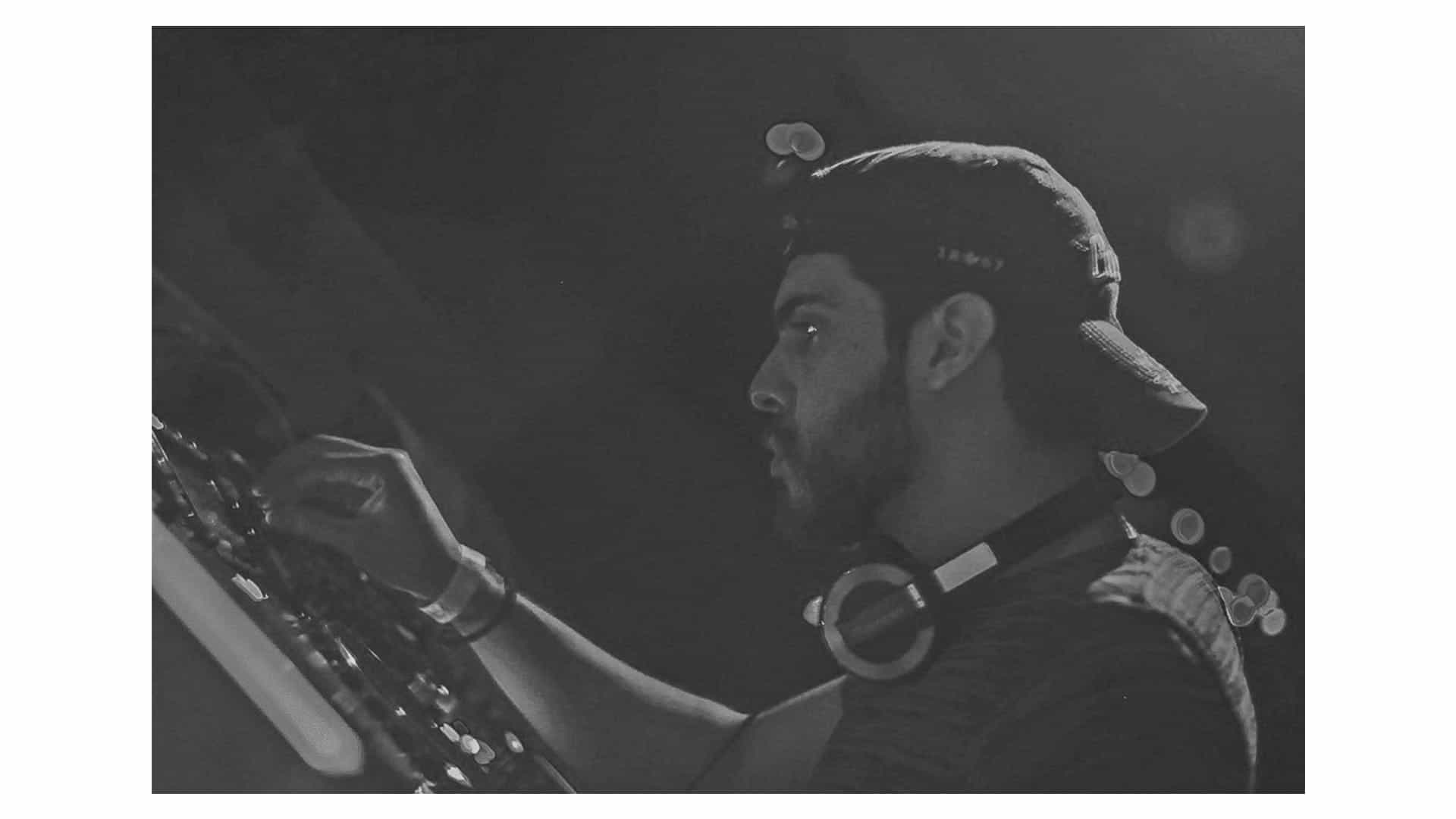 Nervcell presenta su nuevo álbum llamado ‘Punto de Inflexión’