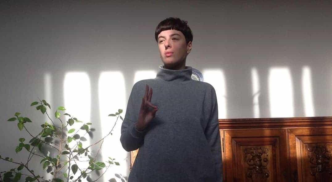 NEWA: el Techno revolucionario de Tbilisi, Georgia llega a Colombia