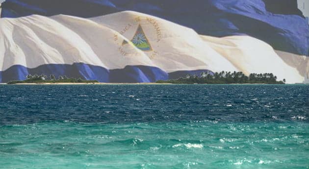Nicaragua no encontró petróleo en el mar Caribe