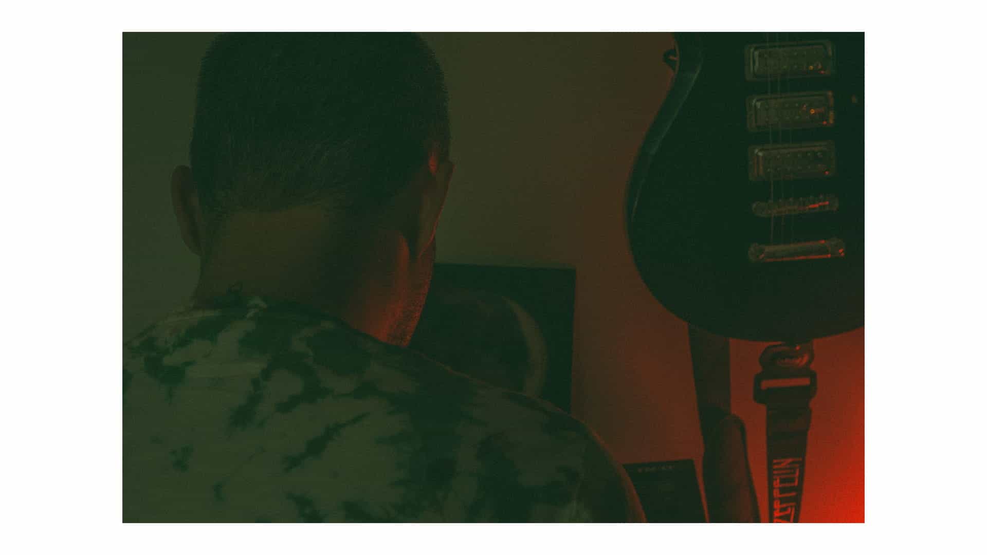 non_exist_ent firma su EP debut ‘Maelström’ bajo el sello Rouge