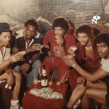 Numero Group destapa “Purple Snow”, radiografía de Minneapolis Sound…