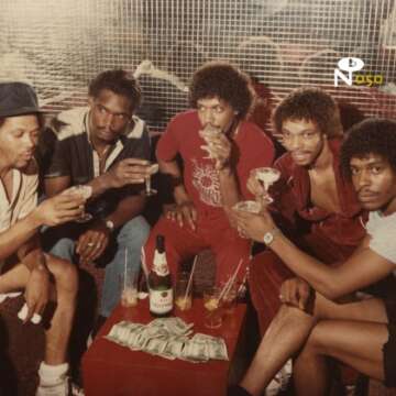 Numero Group destapa “Purple Snow”, radiografía de Minneapolis Sound…