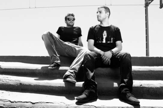 MPS010 – NX1 w/Aiken, Ikkaku Remixes.