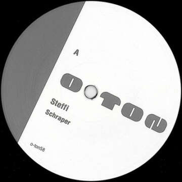 Steffi – Schraper EP