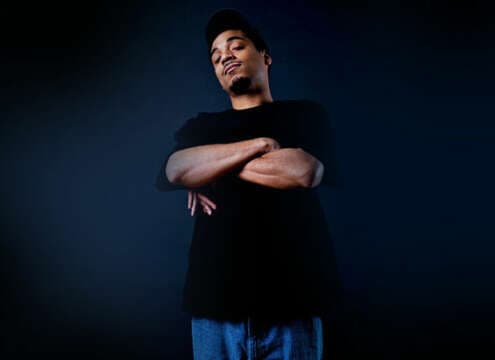 Omar S regresa con nuevo 12″: “Nelson County”…