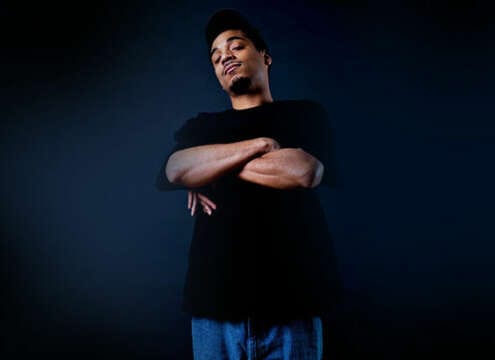 Omar S regresa con nuevo 12″: “Nelson County”…