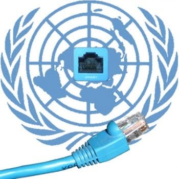 Naciones Unidas amenaza con tomar control de Internet
