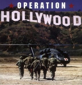 Hollywood! La industria militar del entretenimiento (Como nos venden un mundo en guerra)