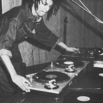 MIX DEL DÍA: Orlando Voorn – Mix from 1985 & 1986…