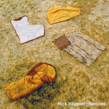 Nick Höppner presenta Remixes en Ostgut-Ton