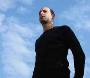 Oxia @ Electronic Beats Radio 11.02.2010