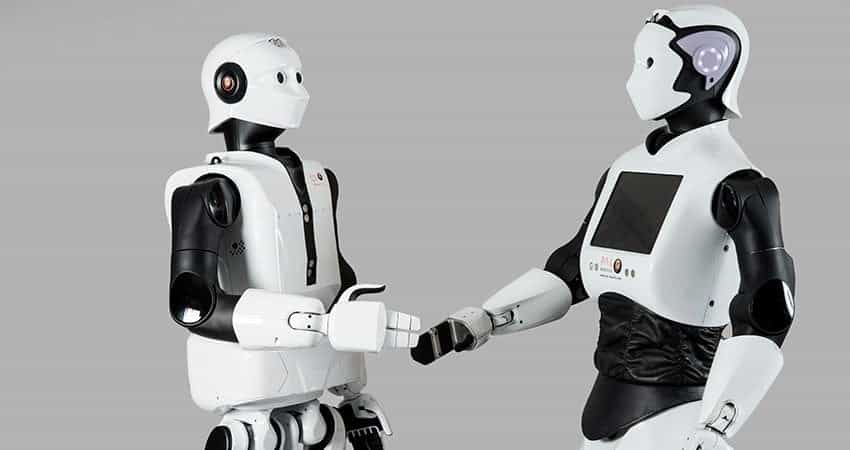 OpenAI Está Trabajando En El Desarrollo De Un Robot Humanoide