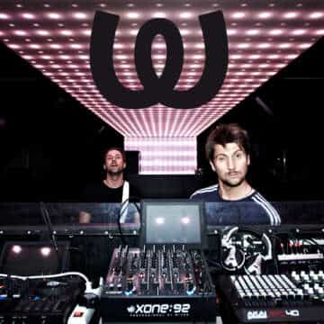 Pan-Pot se encargara del Watergate 17