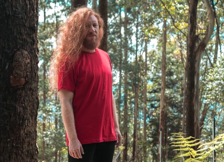 PARDE GRILON se despide de Colombia con el álbum Magic Coffee