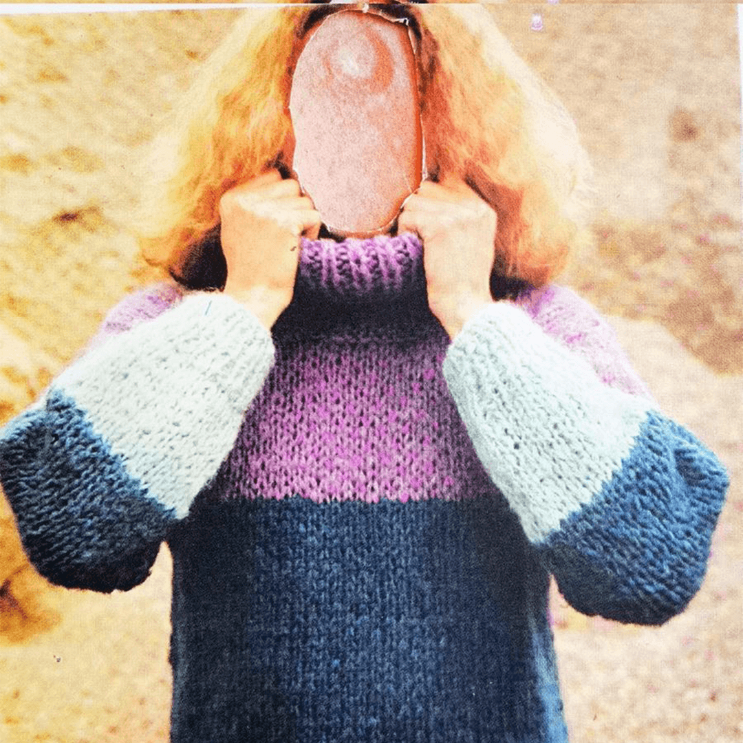 Parde Grilon lanza su nuevo álbum en Subsist