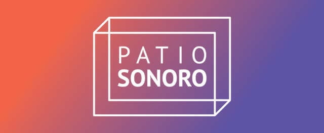 Presentación de MedellinStyle en el Patio Sonoro del Museo de Antioquia