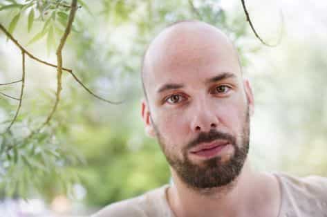 Patrick Zigon – Ich See