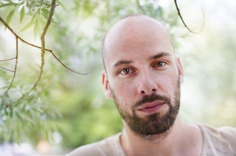 Patrick Zigon – Ich See