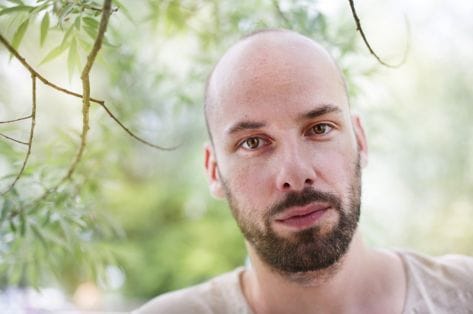 Patrick Zigon – Ich See
