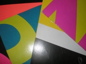 Pure Perlon mixed by Darren Allen