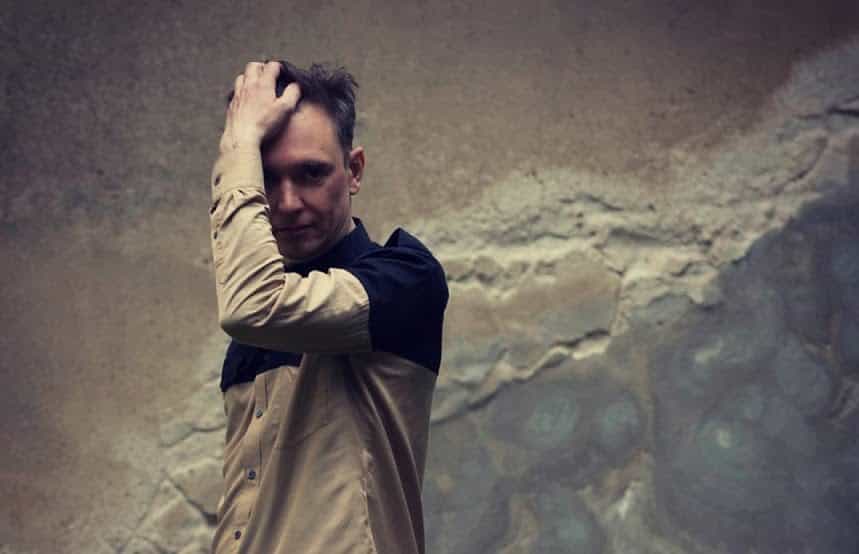 El verdadero agitador de masas PETER VAN HOESEN con un podcast para iniciar la semana modo BLACKDANCE