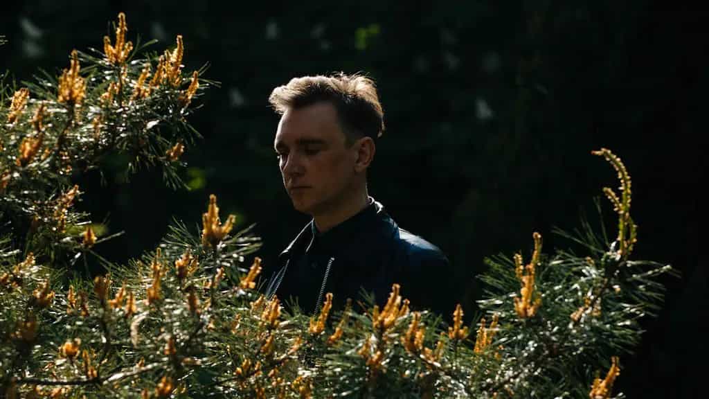 PETER VAN HOESEN lanzará nuevo álbum metálico después de 10 años