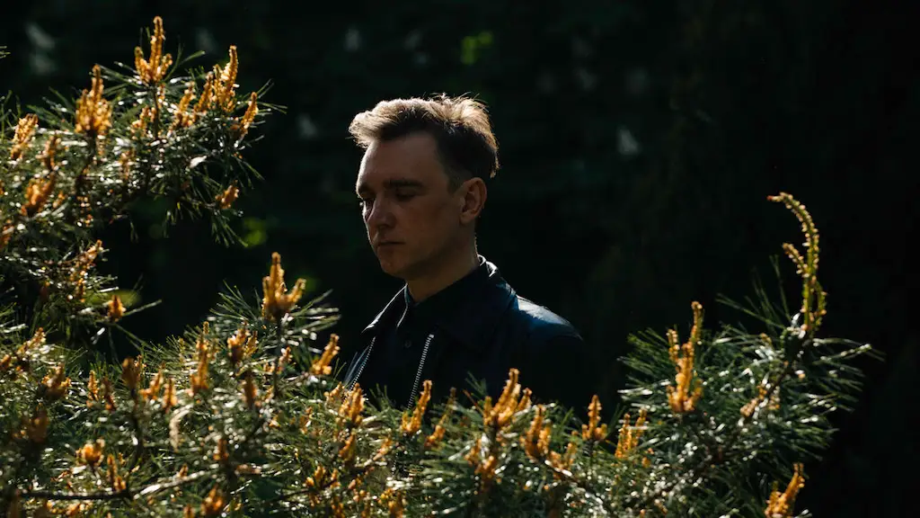 PETER VAN HOESEN lanzará nuevo álbum metálico después de 10 años