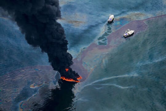 Nueva Zelanda no otorgará más licencias para la exploración petrolera