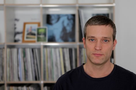 VÍDEO: Chequea la presentación de Ben Klock en el Dancity Festival...