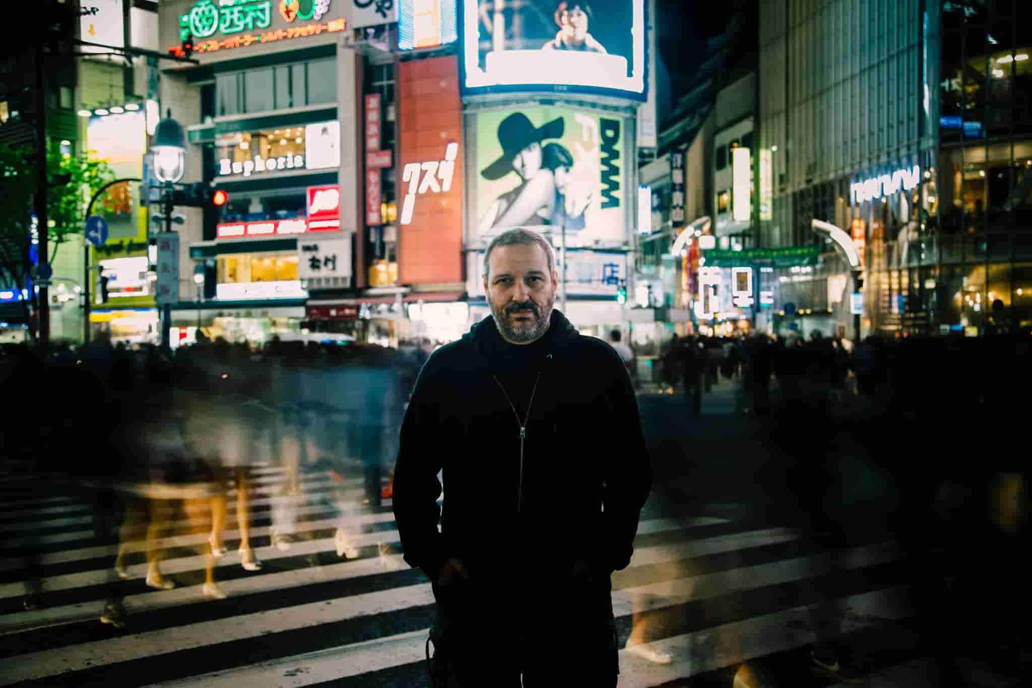 Fallece el Dj y productor PHIL K, el padrino de Melbourne