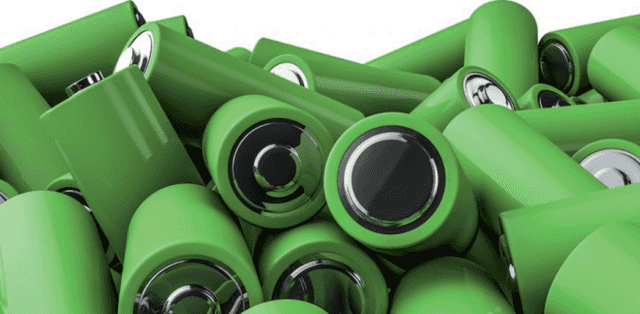 Se están desarrollando pilas que no afectan el medio ambiente