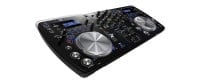 Pioneer XDJ-AERO: Pinchar sin Cables