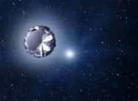 Descubren planeta Bling Bling llamado ¨55 Cancri e¨