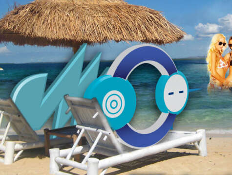 Fotoreportaje: Marco Carola & Loco Dice @ Poolparty by Onbeat