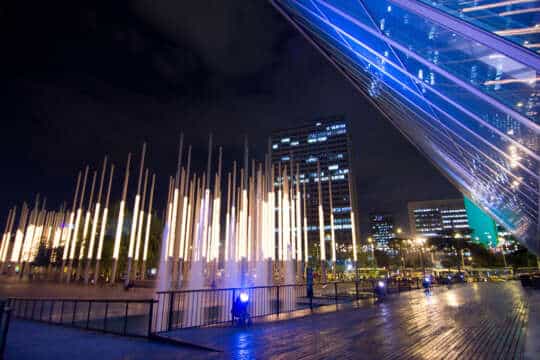 TripAdvisor y el FREEDOM catalogan a Medellín como el destino más popular en auge de Sudamérica