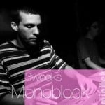 Monoblock se separa !!