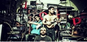 Mp3: dOP @ The French Connection Culture Box 17-09-2010