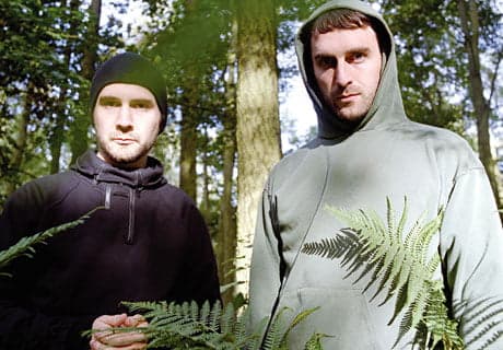 El catalogo de Boards of Canada será reeditado gracias a Warp…