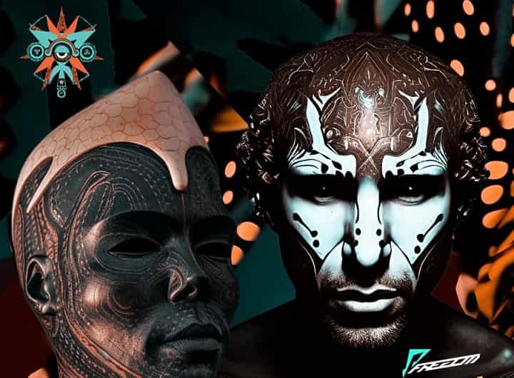 Indra presenta: Los Mathew’s JONSON & AUDION en Live Jam #FDMIDJ