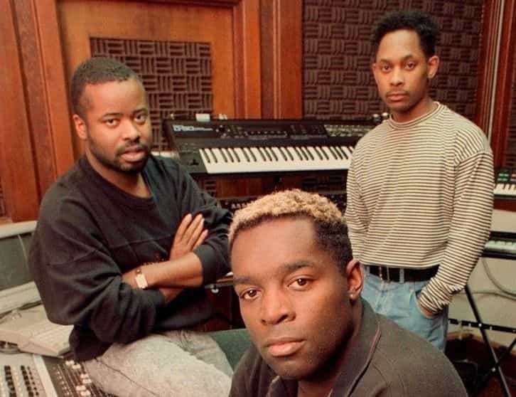 La batalla por los orígenes del techno By T. M. Brown