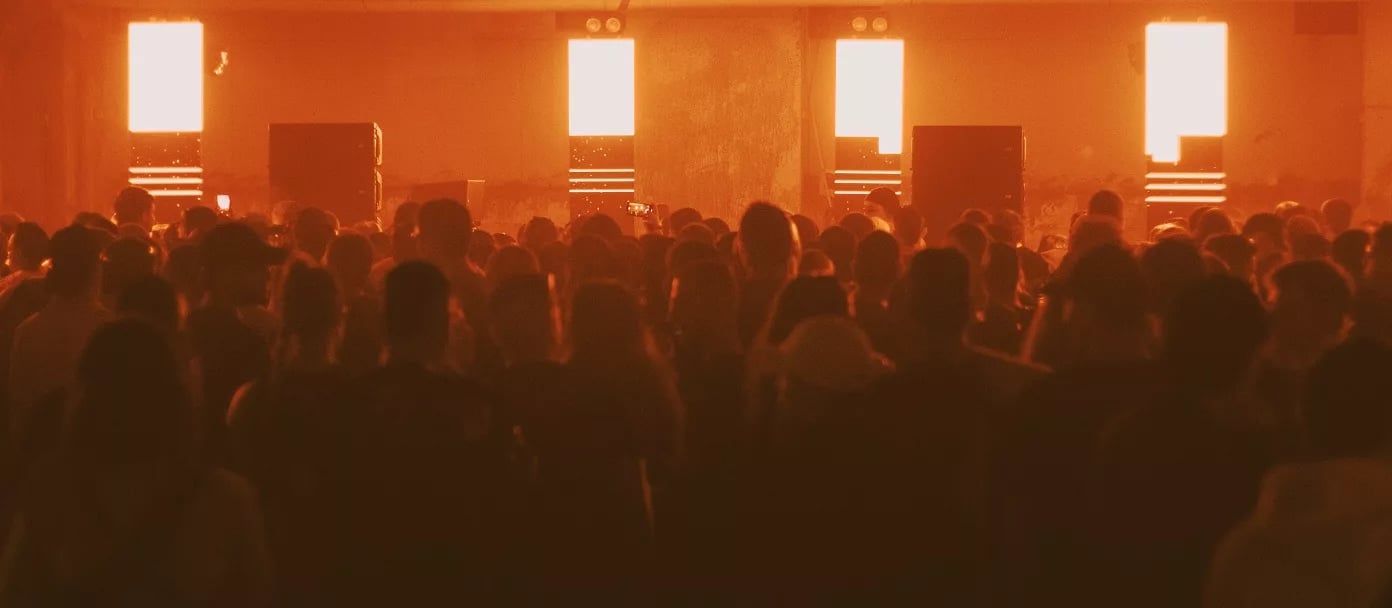 ENTREVISTA a 432HZ: Techno en la ciudad milagro, una propuesta para el crecimiento cultural de Armenia y el Eje