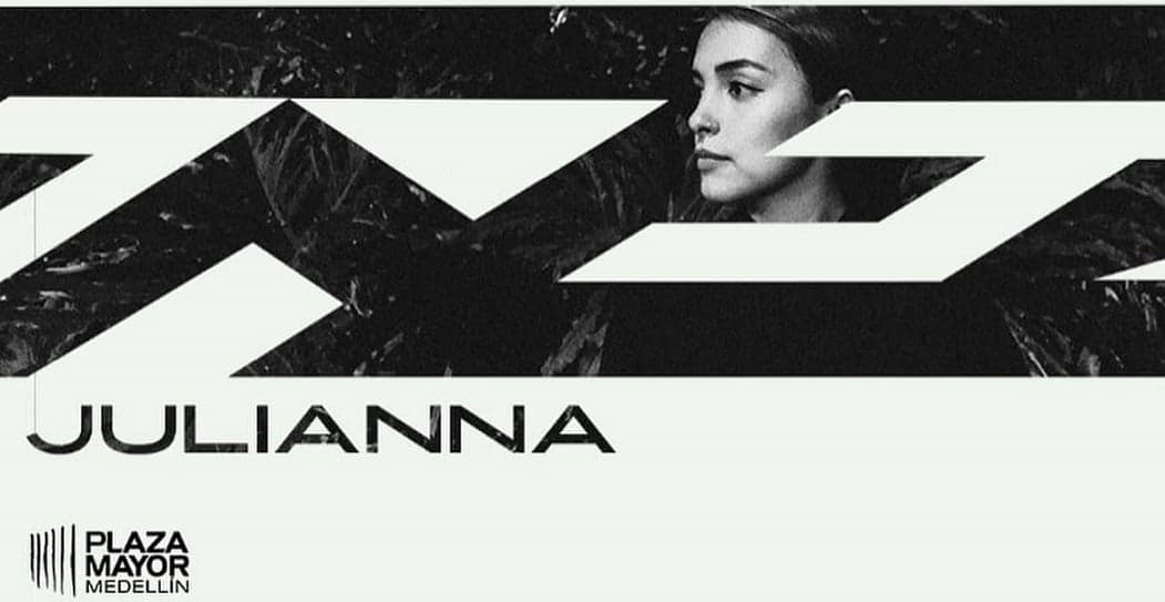 JULIANNA: La importante activista paisa con mutable ruta sonora #FDM222