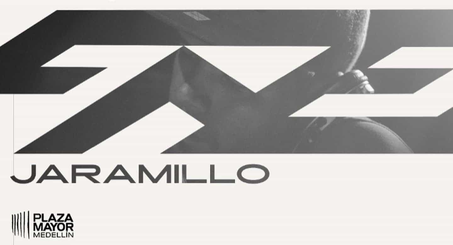 JARAMILLO: El esencialista y amante de las raíces del género en el FREEDOM FESTIVAL