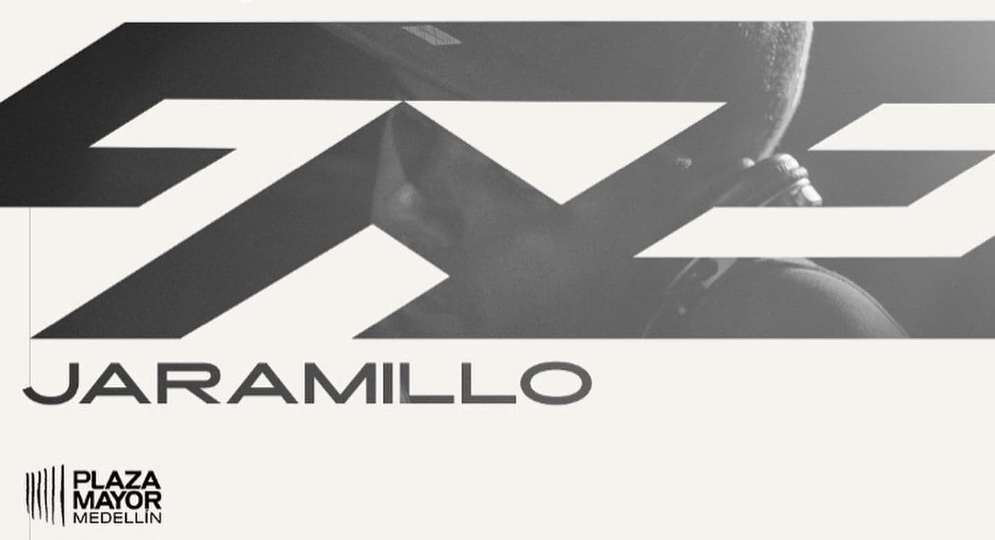 JARAMILLO: El esencialista y amante de las raíces del género en el FREEDOM FESTIVAL