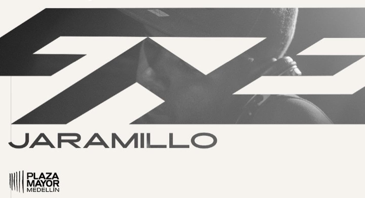 JARAMILLO: El esencialista y amante de las raíces del género en el FREEDOM FESTIVAL