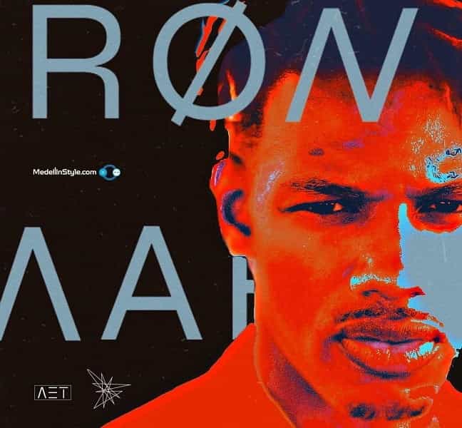 MARRØN este viernes para la Techniza agresiva del hardgroove a la MedellinStyle