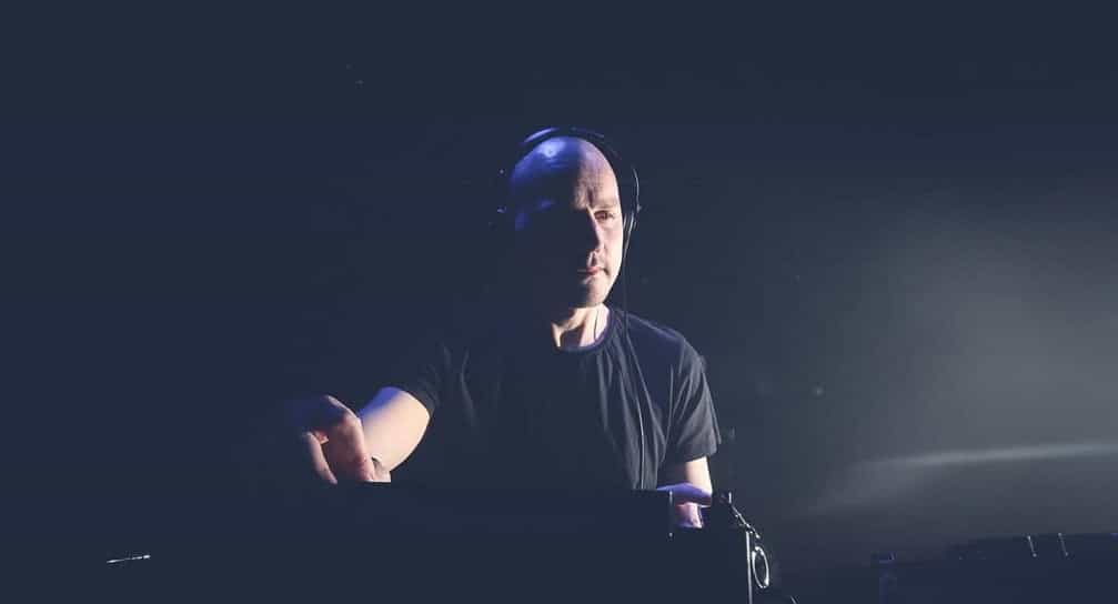 Escucha lo nuevo de JEROEN SEARCH desde el salón de la fama del Techno