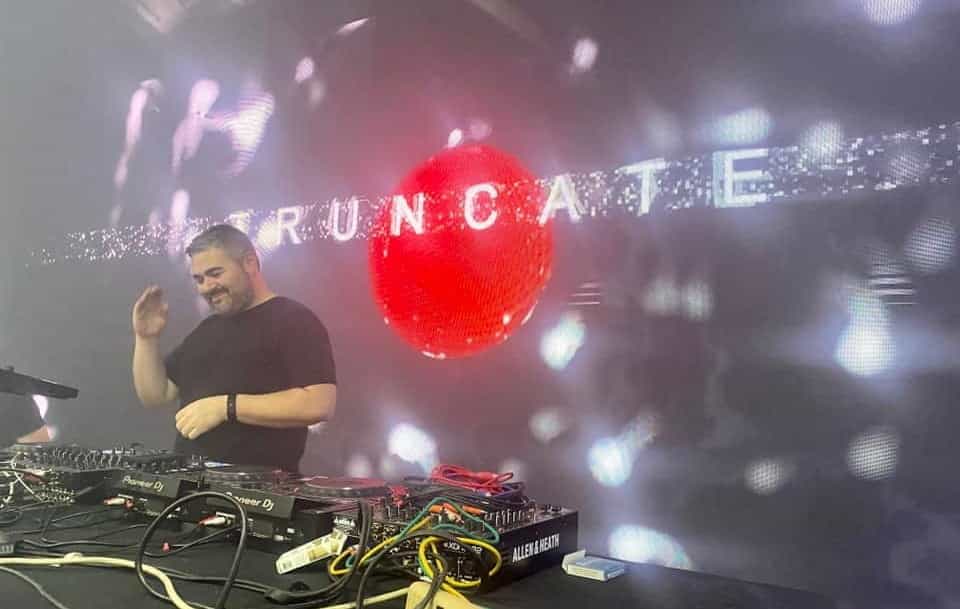 El prestigio de TRUNCATE: Un derroche bien groovy y candente en La Selva que no miente